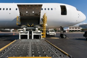 Air Freight Ribbon 1
