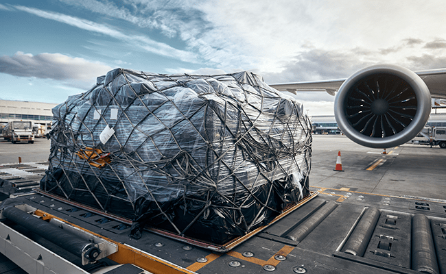 overnight Air Freight Australia Domestic